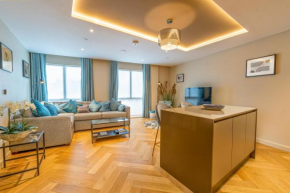 Entire 2 Bed - Free Parking - No. 35 - The Cosy Collection Ltd